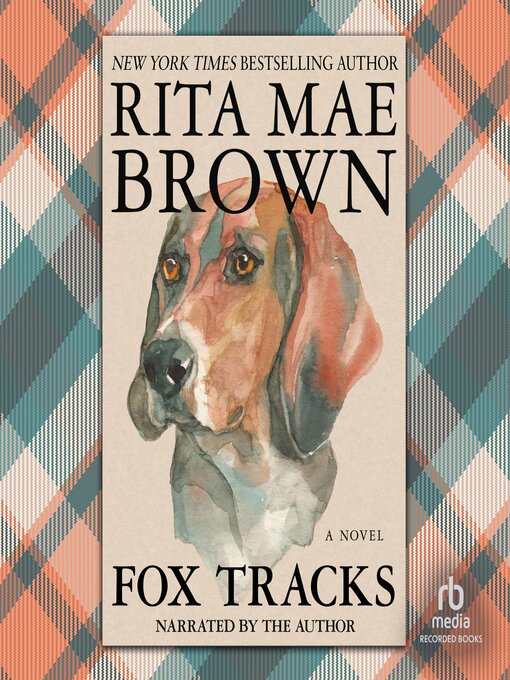 Title details for Fox Tracks by Rita Mae Brown - Available